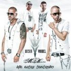 Wisin Y Yandel Presentan DJ Nesty - La Mente Maestra (2008) Album